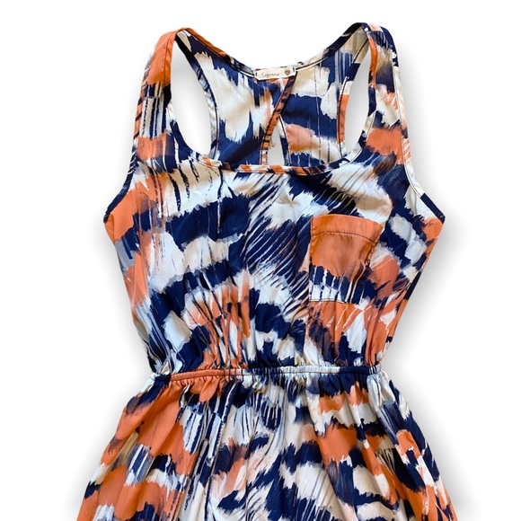 Soprano Racerback Mini Dress - Picture 2 of 3